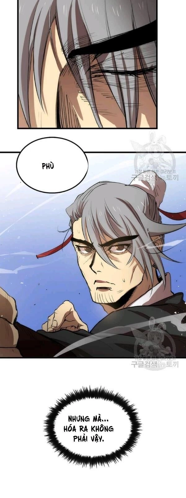 Bác Sĩ Trùng Sinh Về Murim Chapter 28 - 78