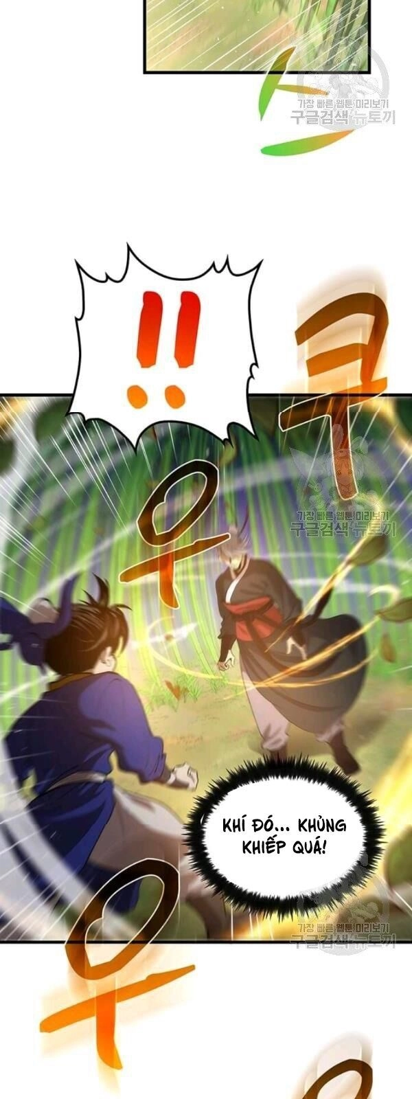 Bác Sĩ Trùng Sinh Về Murim Chapter 28 - 88