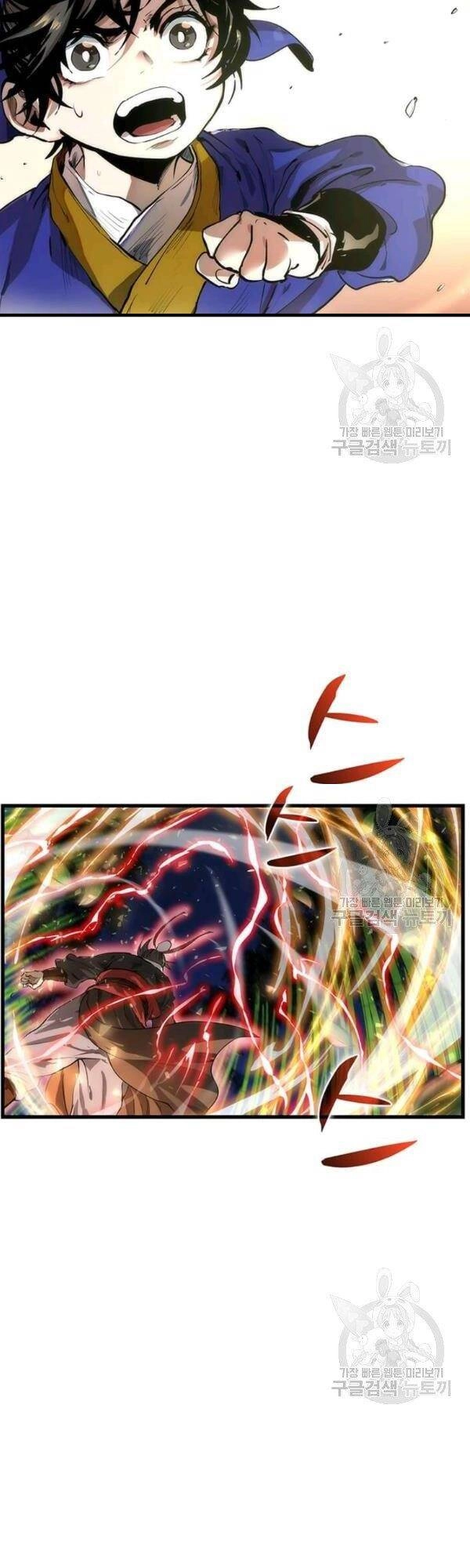 Bác Sĩ Trùng Sinh Về Murim Chapter 29 - 3