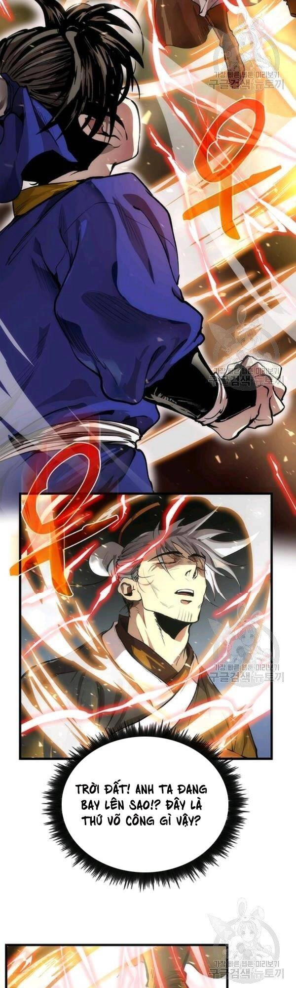 Bác Sĩ Trùng Sinh Về Murim Chapter 29 - 5