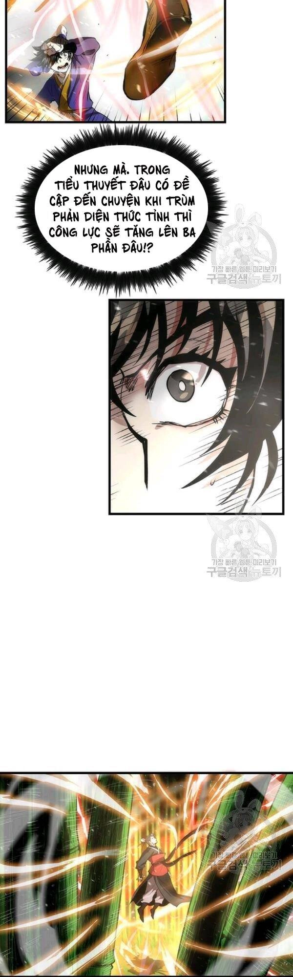 Bác Sĩ Trùng Sinh Về Murim Chapter 29 - 6