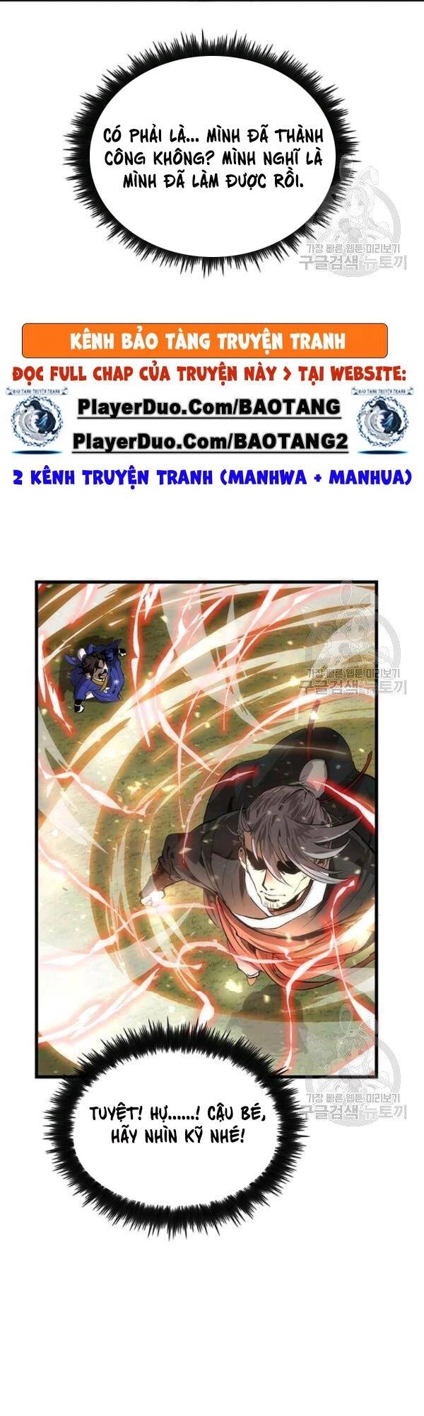 Bác Sĩ Trùng Sinh Về Murim Chapter 29 - 7