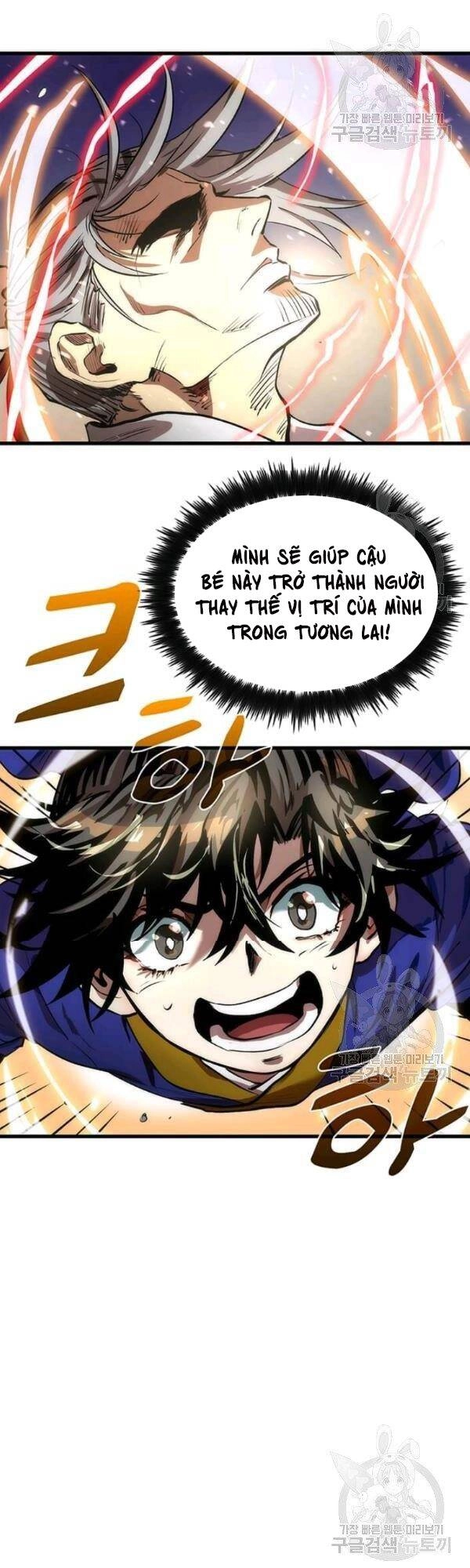 Bác Sĩ Trùng Sinh Về Murim Chapter 29 - 8