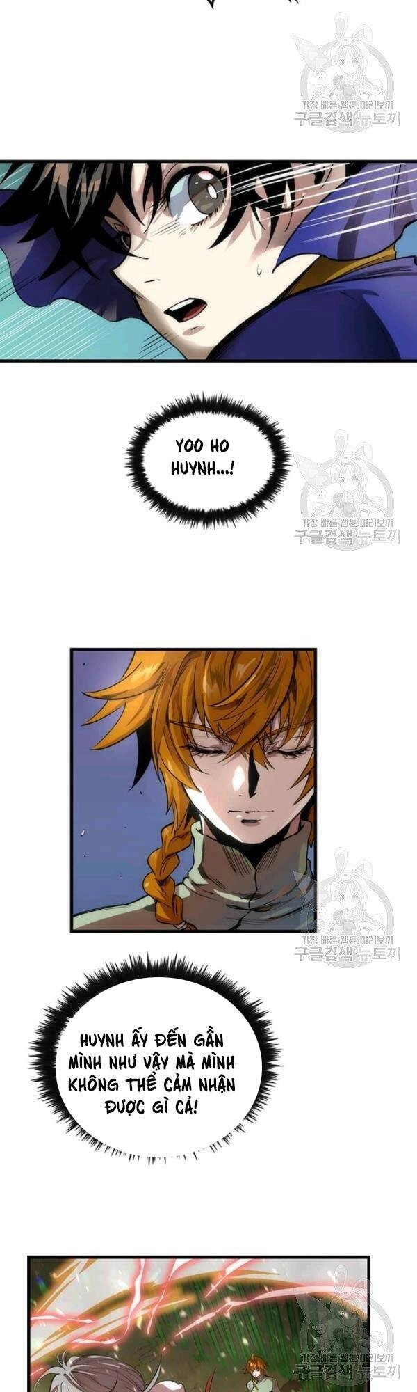 Bác Sĩ Trùng Sinh Về Murim Chapter 29 - 11