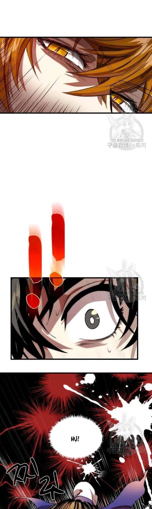 Bác Sĩ Trùng Sinh Về Murim Chapter 29 - 15