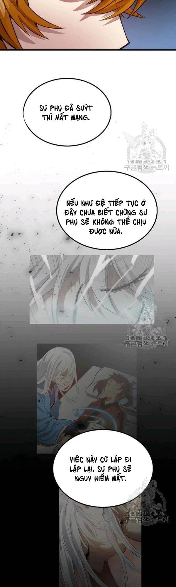 Bác Sĩ Trùng Sinh Về Murim Chapter 29 - 18