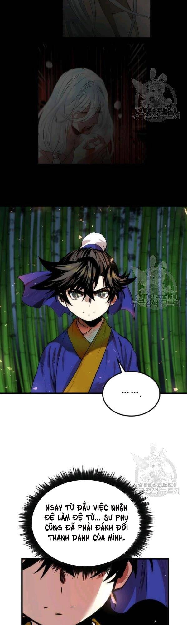 Bác Sĩ Trùng Sinh Về Murim Chapter 29 - 19