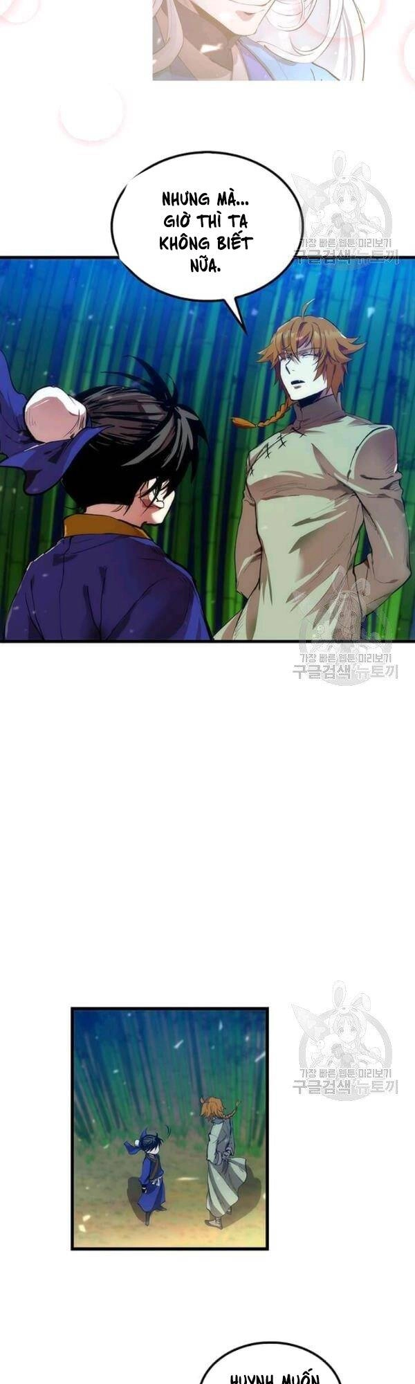 Bác Sĩ Trùng Sinh Về Murim Chapter 29 - 25