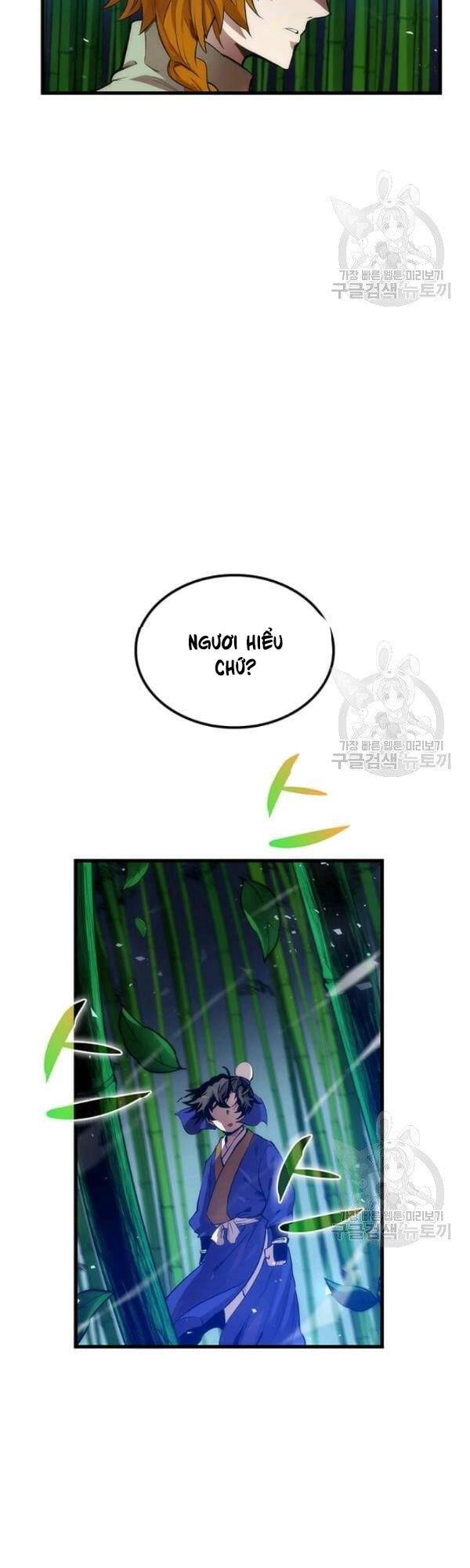 Bác Sĩ Trùng Sinh Về Murim Chapter 29 - 28