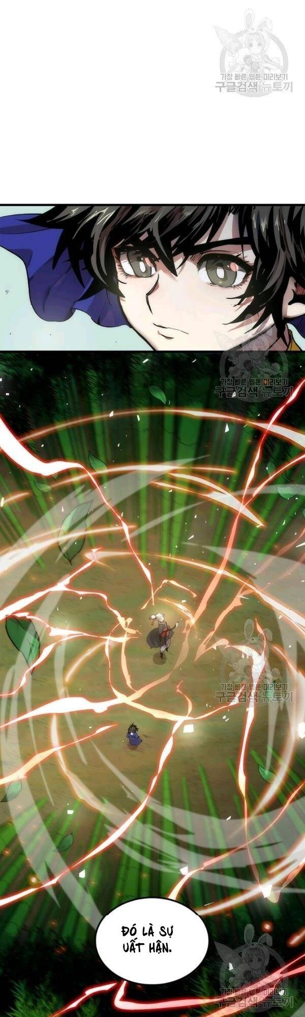 Bác Sĩ Trùng Sinh Về Murim Chapter 29 - 29