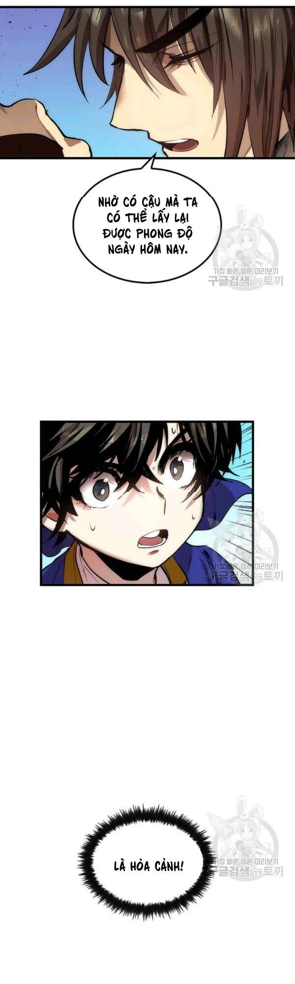 Bác Sĩ Trùng Sinh Về Murim Chapter 29 - 33