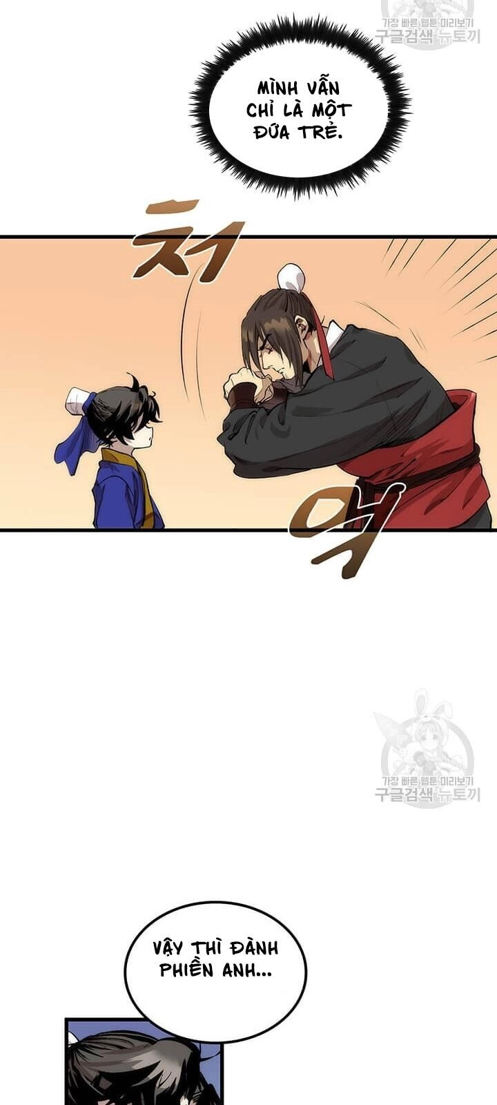 Bác Sĩ Trùng Sinh Về Murim Chapter 30 - 13