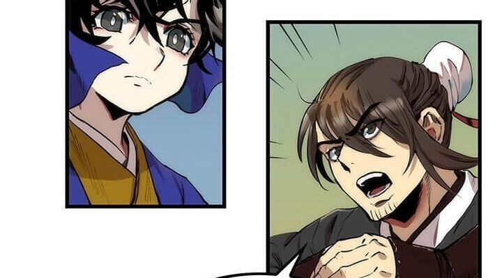 Bác Sĩ Trùng Sinh Về Murim Chapter 30 - 14