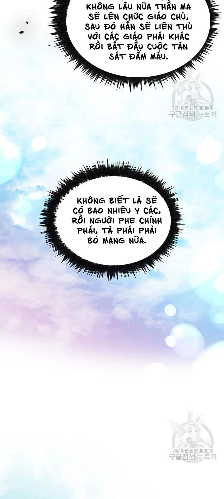 Bác Sĩ Trùng Sinh Về Murim Chapter 30 - 32