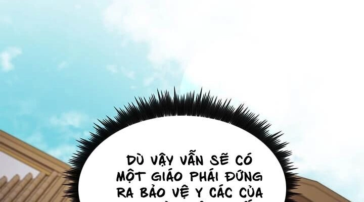 Bác Sĩ Trùng Sinh Về Murim Chapter 30 - 33