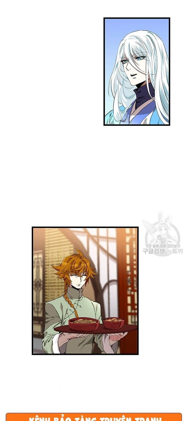 Bác Sĩ Trùng Sinh Về Murim Chapter 30 - 38