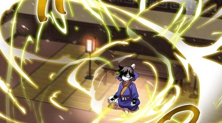 Bác Sĩ Trùng Sinh Về Murim Chapter 30 - 41