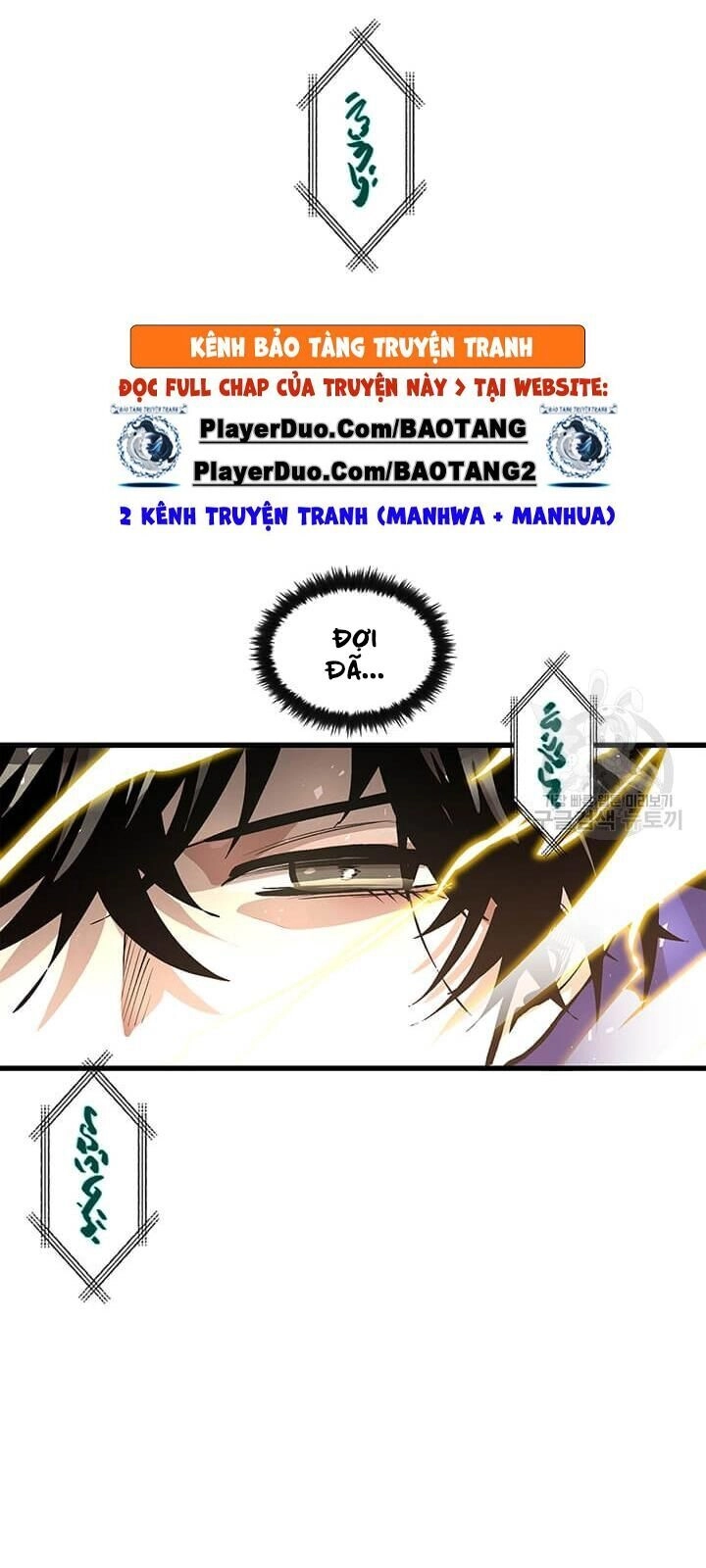 Bác Sĩ Trùng Sinh Về Murim Chapter 30 - 48