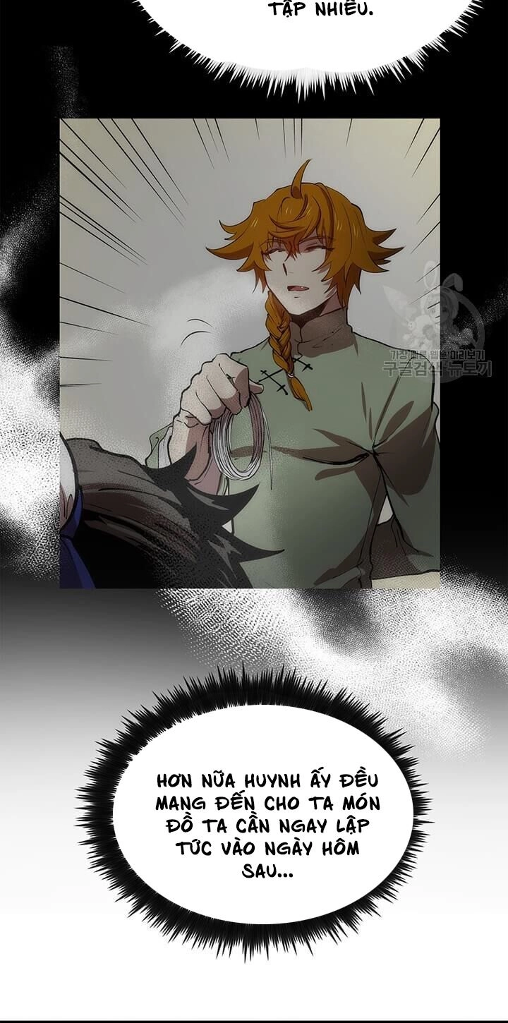 Bác Sĩ Trùng Sinh Về Murim Chapter 30 - 56