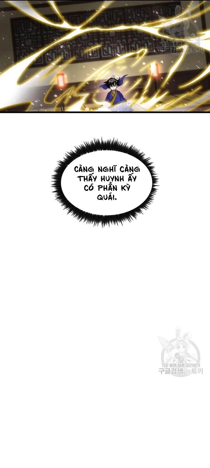 Bác Sĩ Trùng Sinh Về Murim Chapter 30 - 57