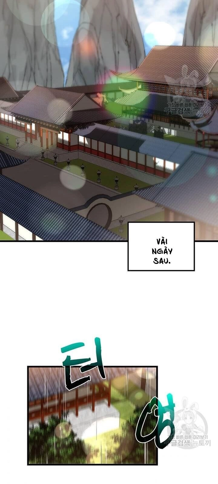 Bác Sĩ Trùng Sinh Về Murim Chapter 30 - 59