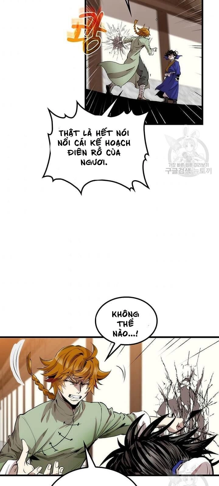 Bác Sĩ Trùng Sinh Về Murim Chapter 30 - 61