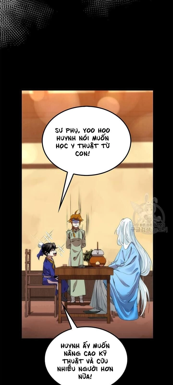 Bác Sĩ Trùng Sinh Về Murim Chapter 30 - 65