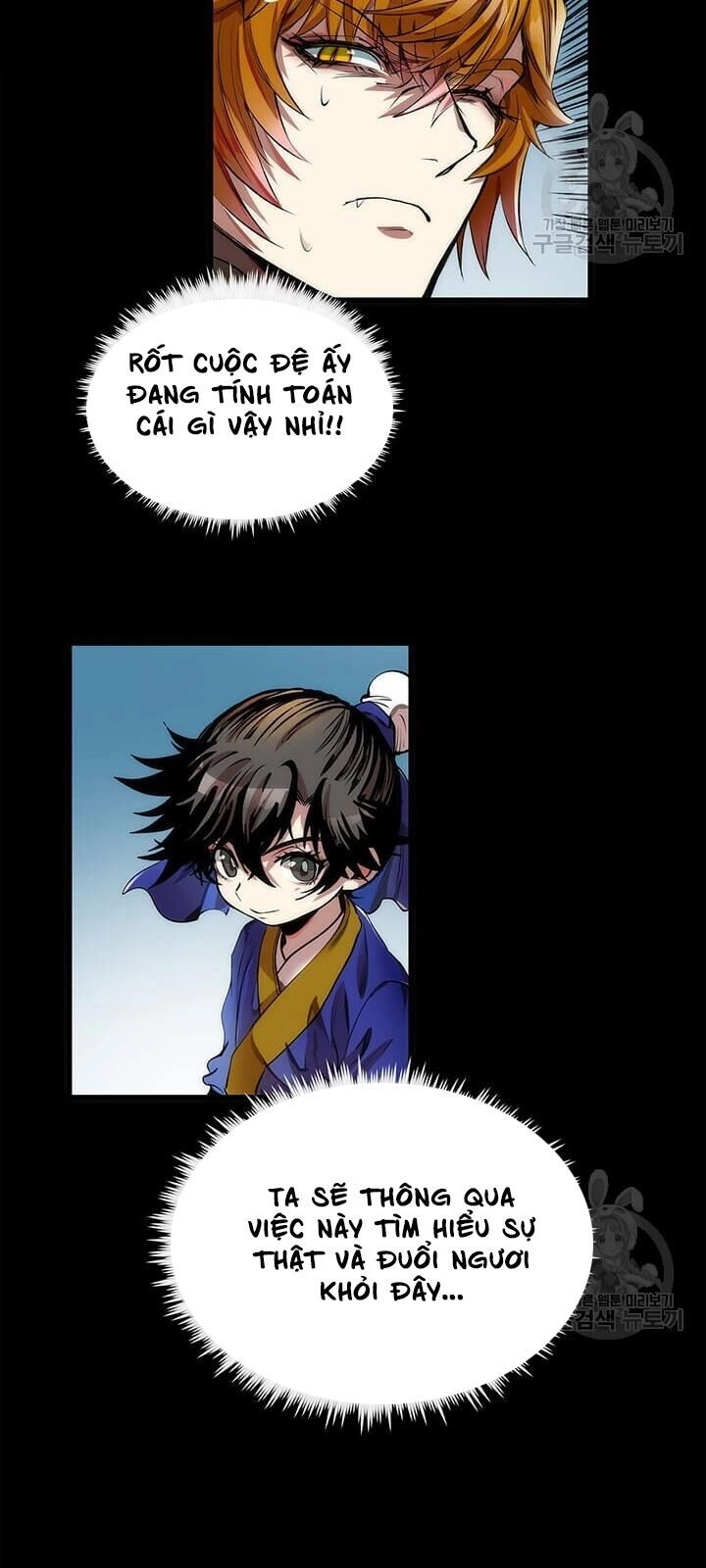 Bác Sĩ Trùng Sinh Về Murim Chapter 30 - 69