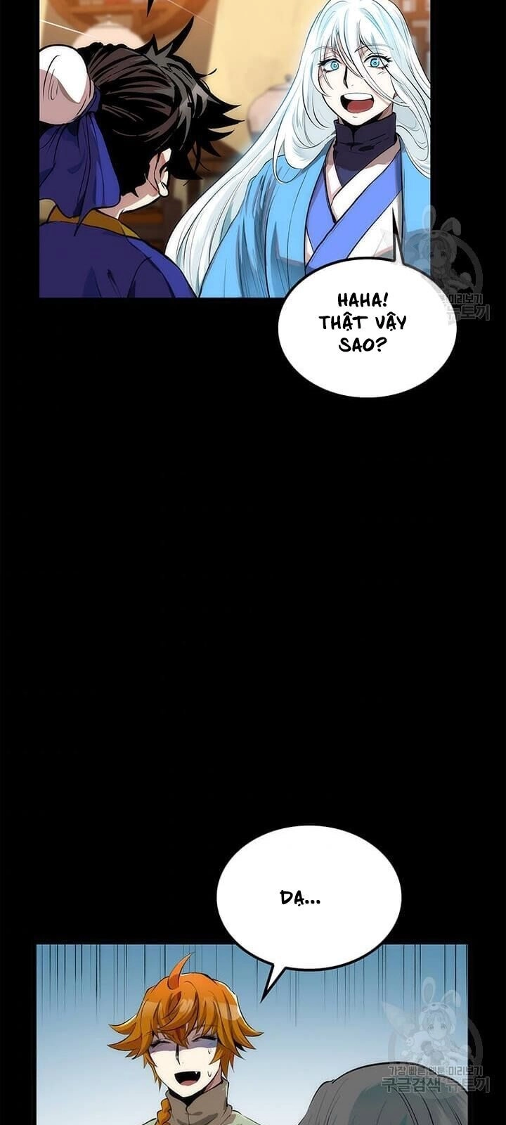 Bác Sĩ Trùng Sinh Về Murim Chapter 30 - 71