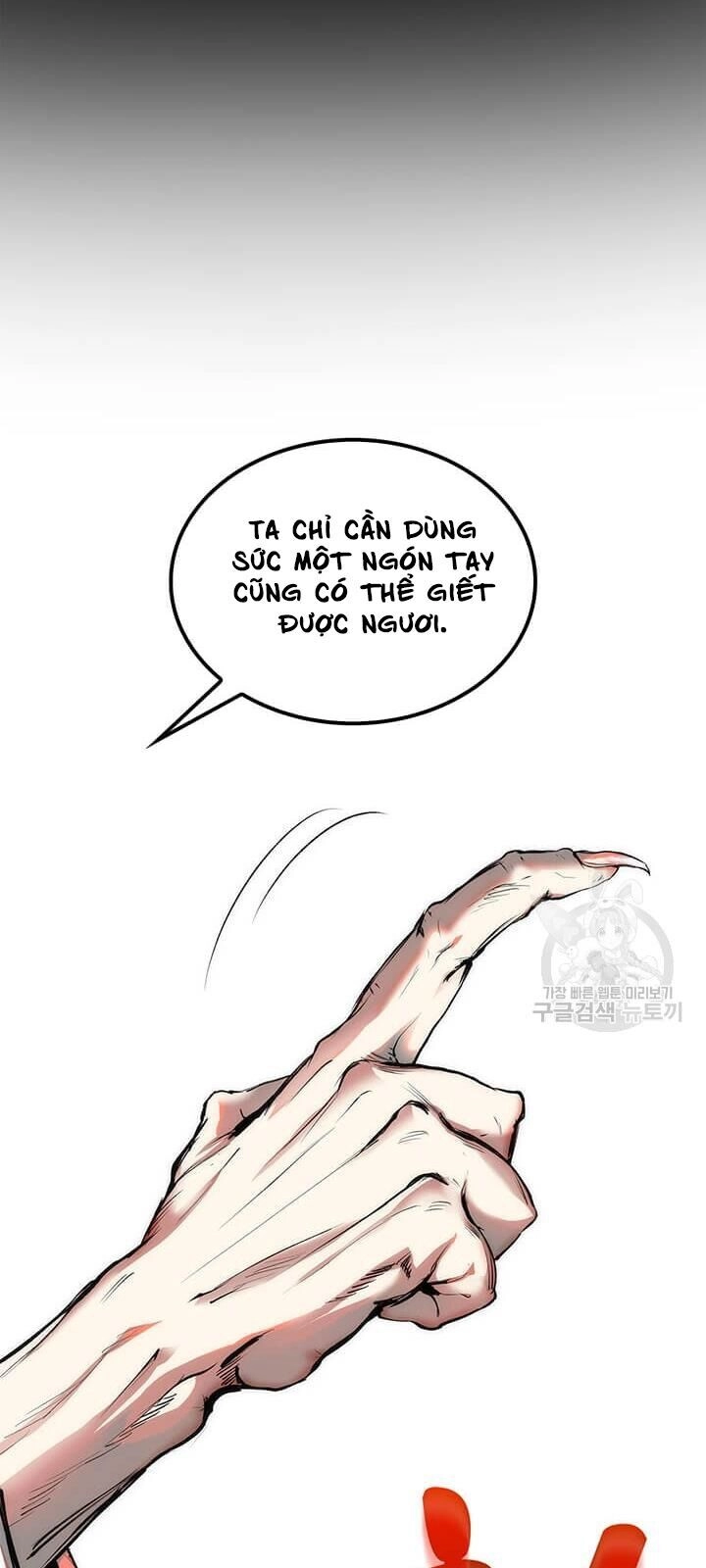 Bác Sĩ Trùng Sinh Về Murim Chapter 30 - 77