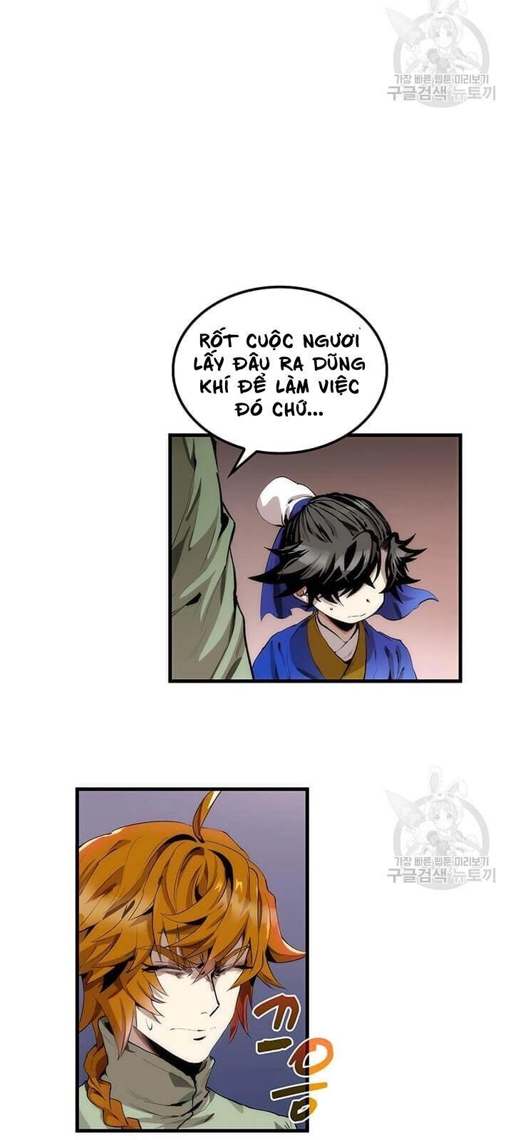 Bác Sĩ Trùng Sinh Về Murim Chapter 30 - 79