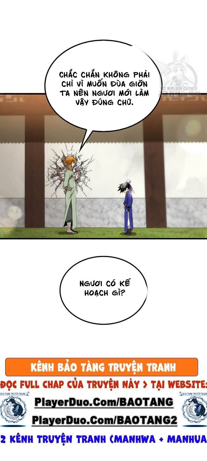 Bác Sĩ Trùng Sinh Về Murim Chapter 30 - 81