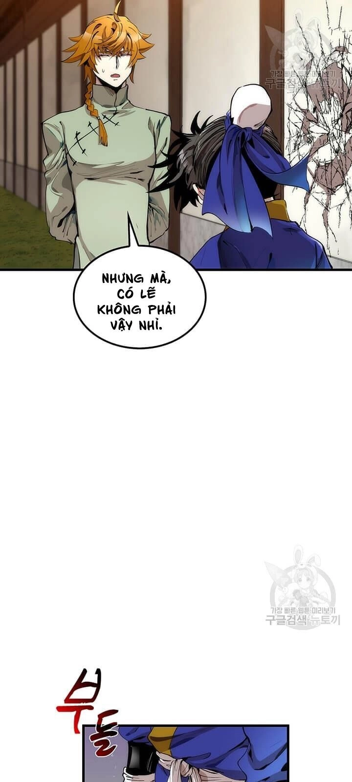 Bác Sĩ Trùng Sinh Về Murim Chapter 30 - 84