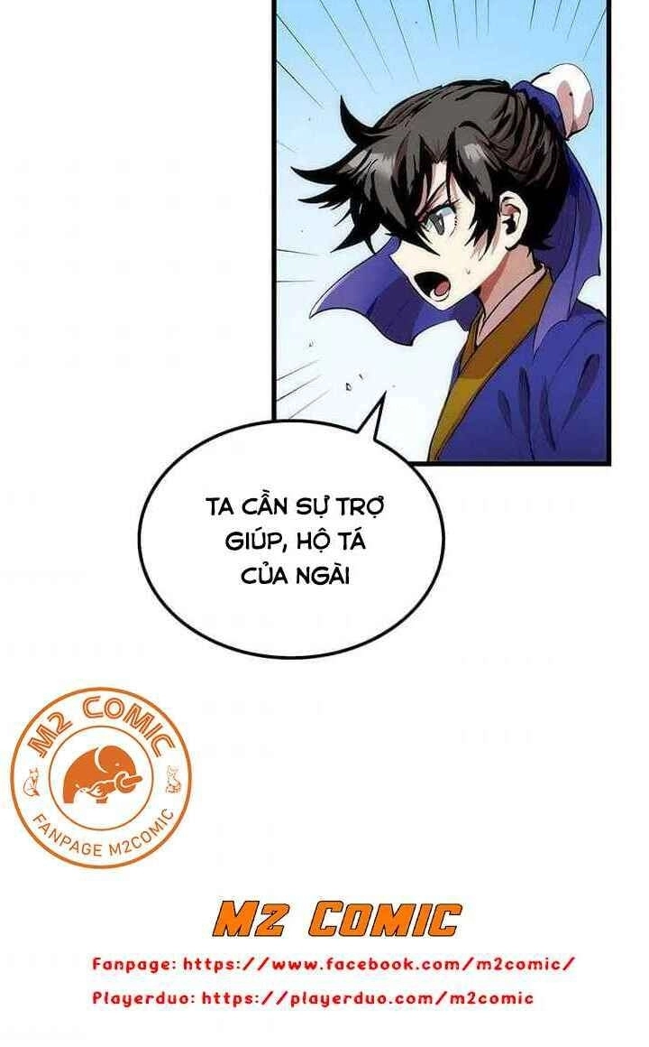 Bác Sĩ Trùng Sinh Về Murim Chapter 31 - 5