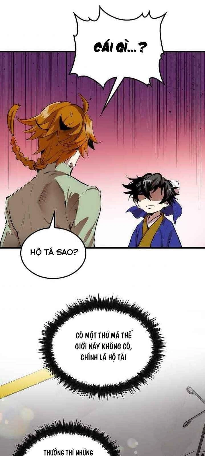 Bác Sĩ Trùng Sinh Về Murim Chapter 31 - 6