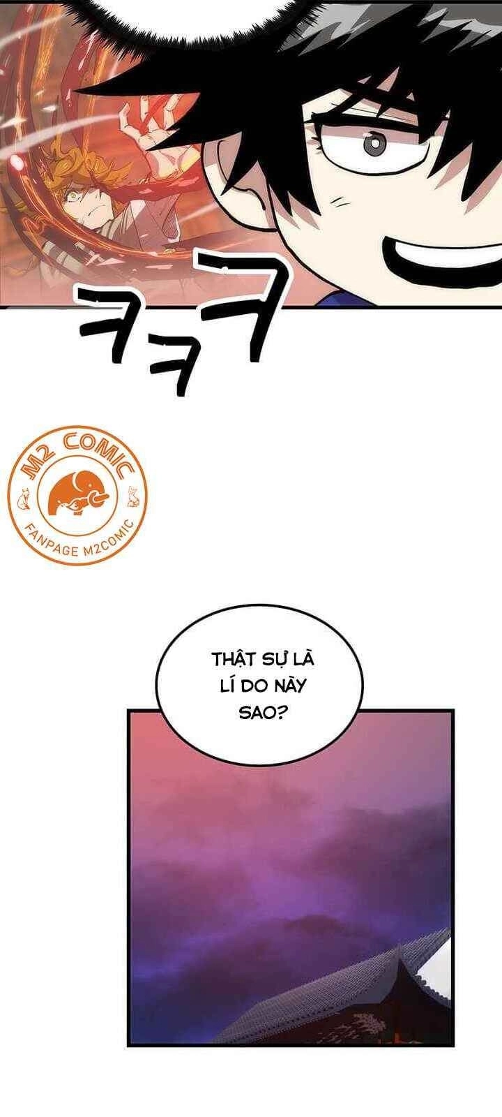 Bác Sĩ Trùng Sinh Về Murim Chapter 31 - 18