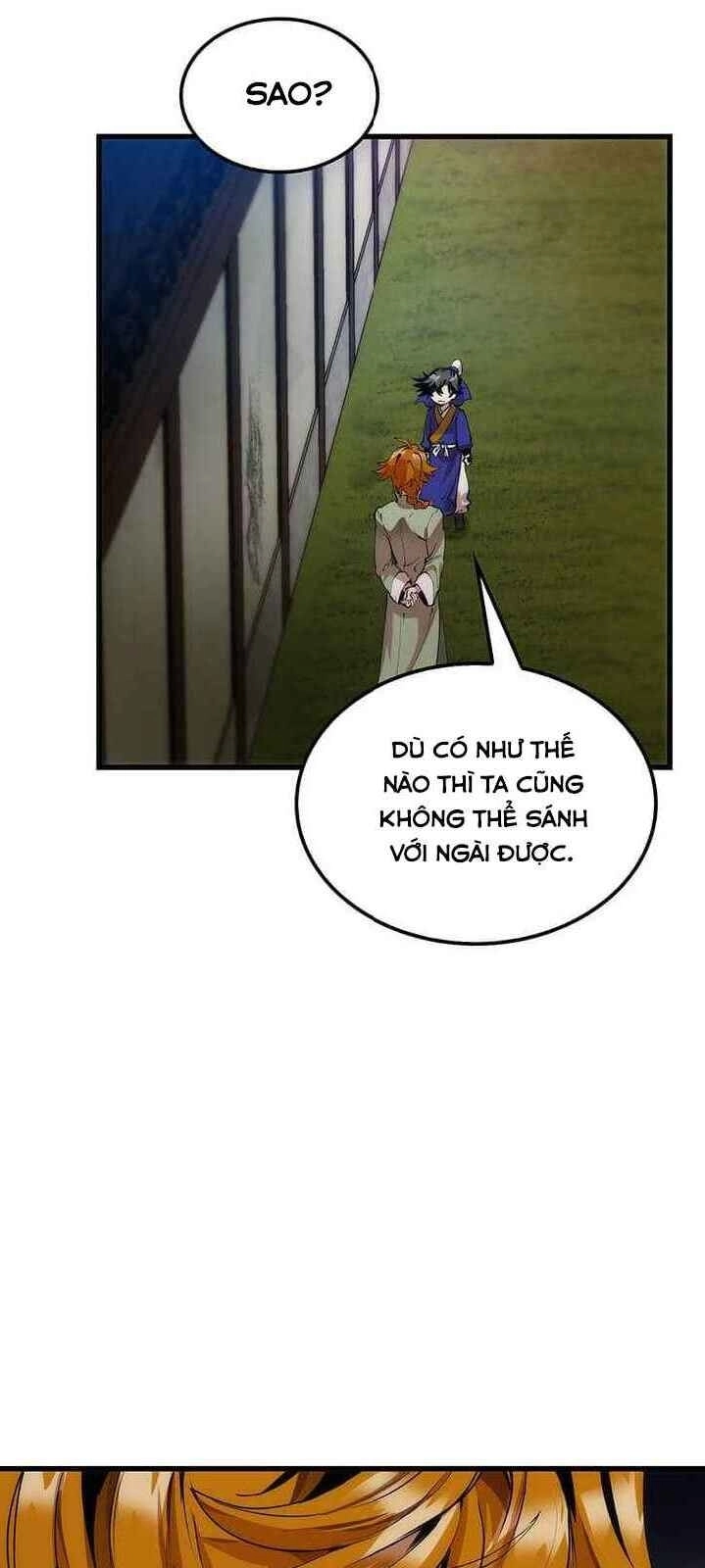 Bác Sĩ Trùng Sinh Về Murim Chapter 31 - 21