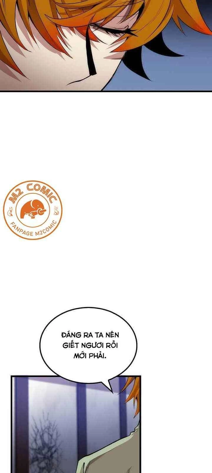 Bác Sĩ Trùng Sinh Về Murim Chapter 31 - 22