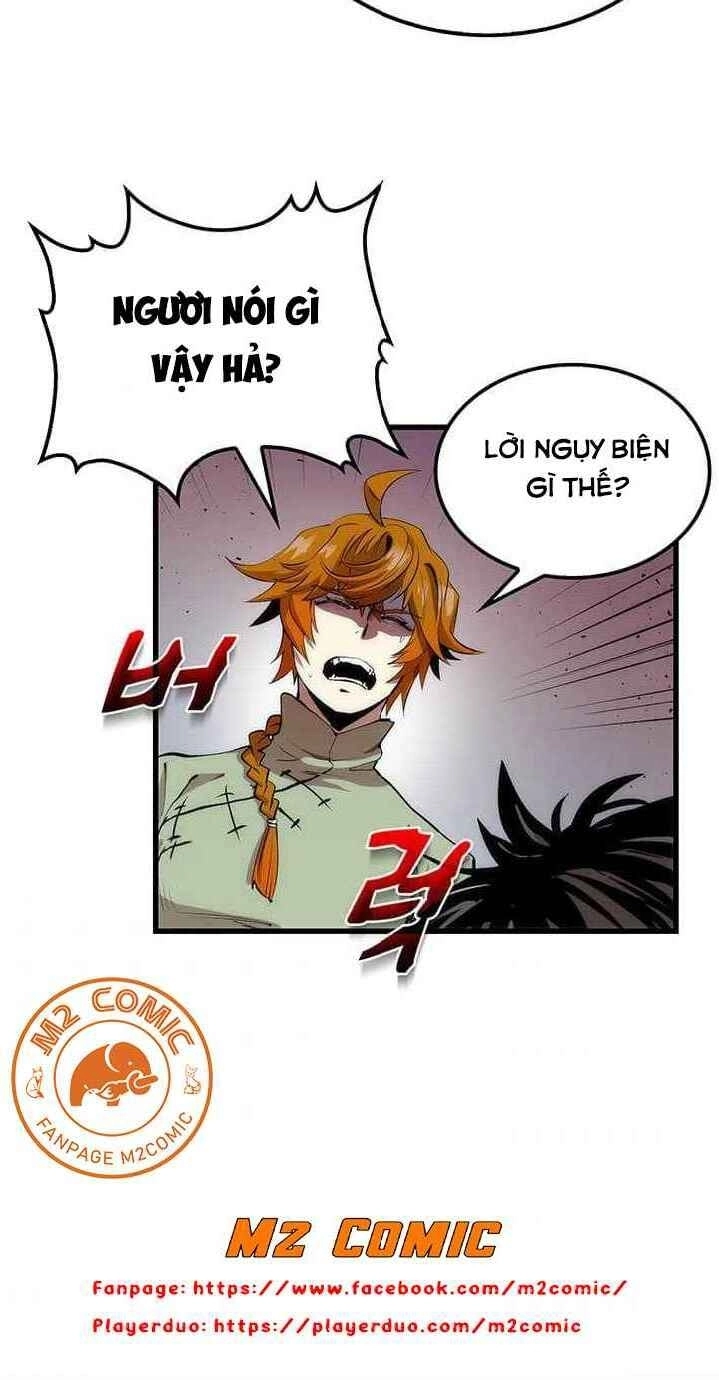 Bác Sĩ Trùng Sinh Về Murim Chapter 31 - 27