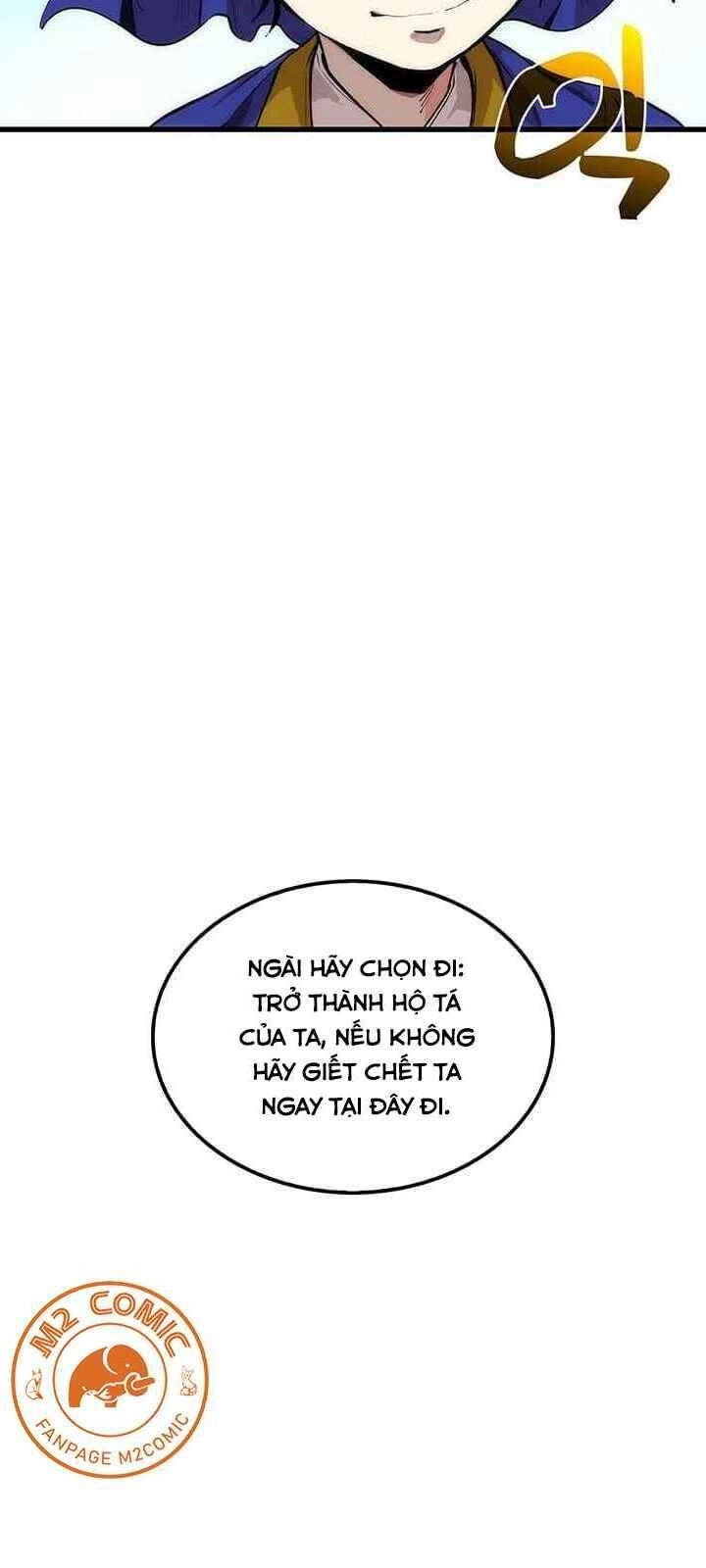 Bác Sĩ Trùng Sinh Về Murim Chapter 31 - 30