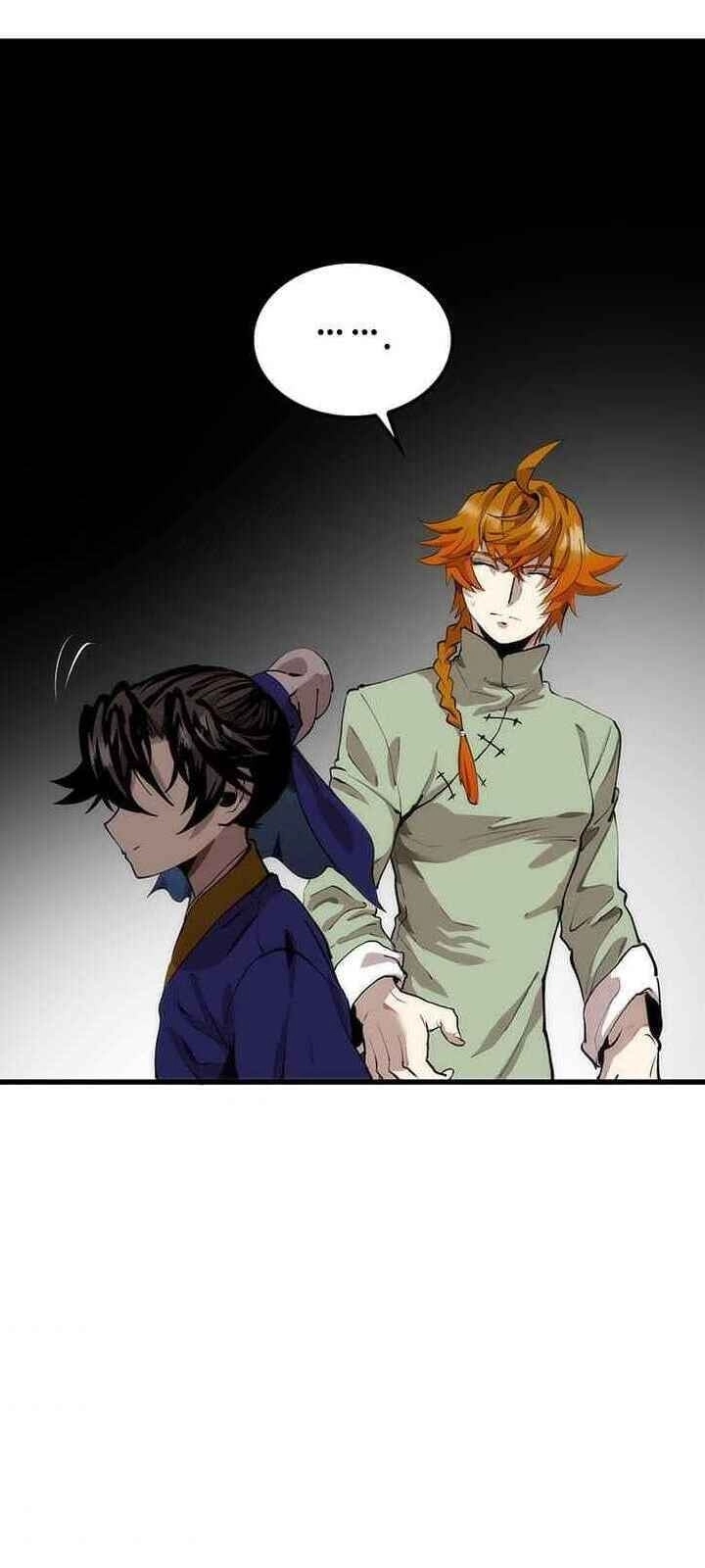 Bác Sĩ Trùng Sinh Về Murim Chapter 31 - 43