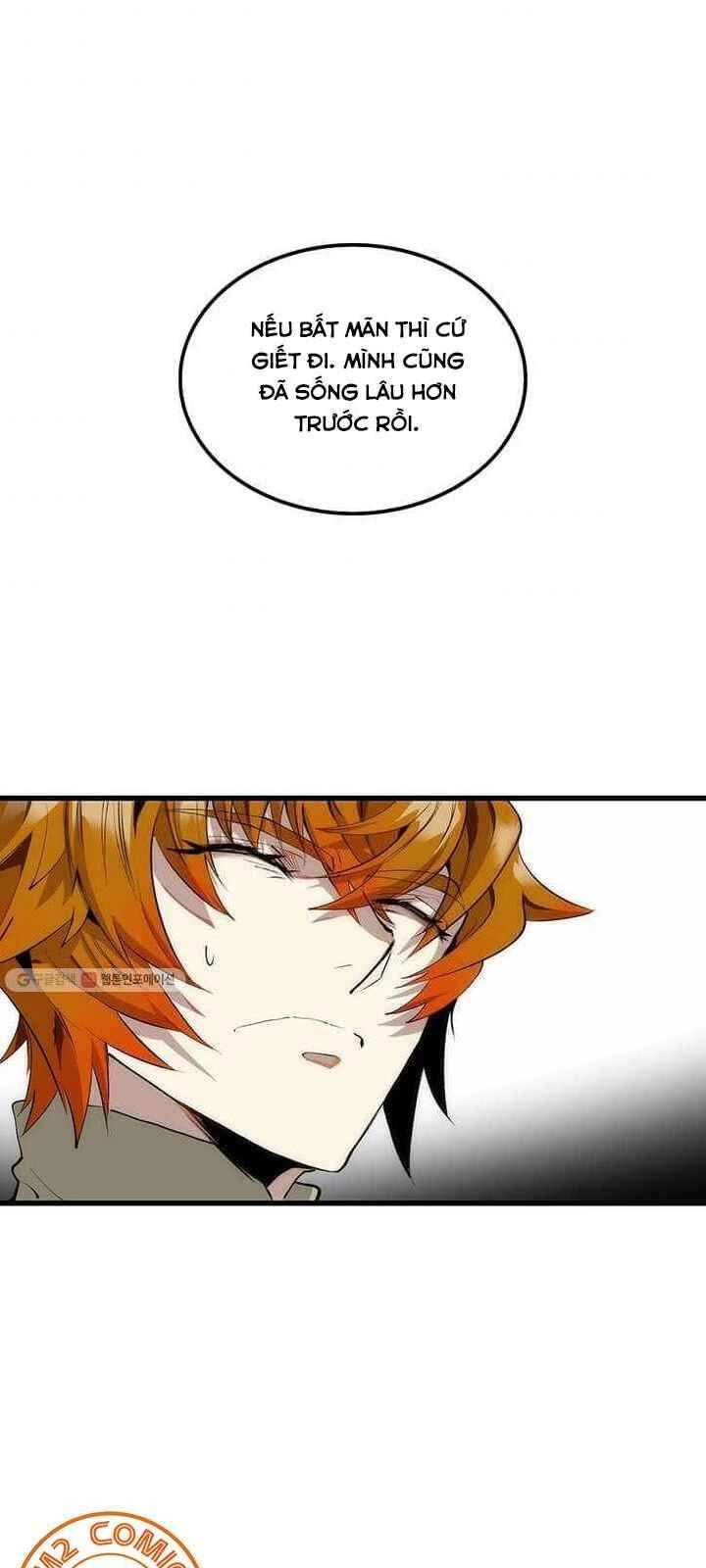 Bác Sĩ Trùng Sinh Về Murim Chapter 31 - 44