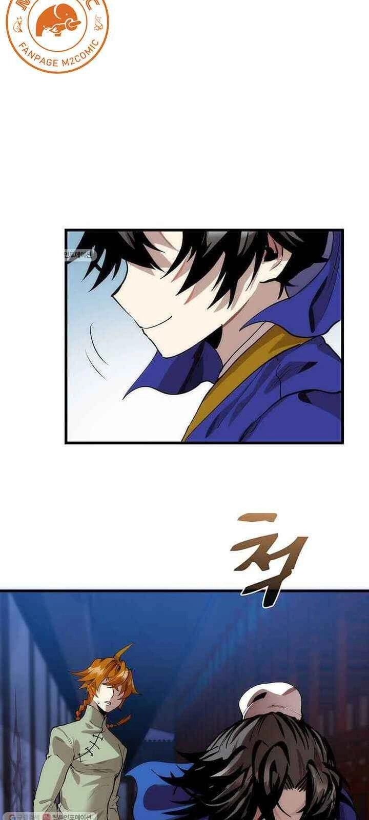 Bác Sĩ Trùng Sinh Về Murim Chapter 31 - 45