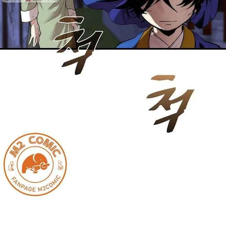 Bác Sĩ Trùng Sinh Về Murim Chapter 31 - 46