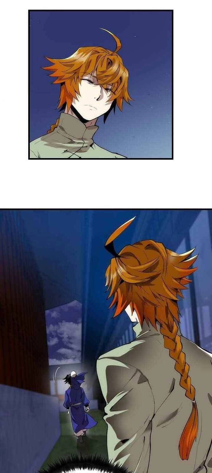 Bác Sĩ Trùng Sinh Về Murim Chapter 31 - 47