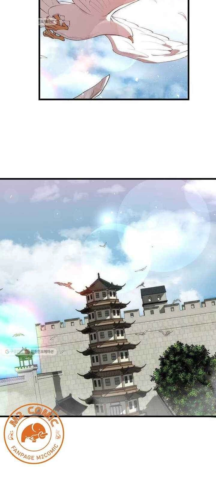 Bác Sĩ Trùng Sinh Về Murim Chapter 31 - 53