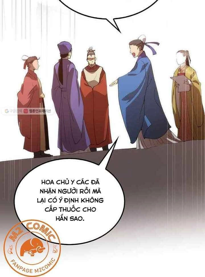 Bác Sĩ Trùng Sinh Về Murim Chapter 31 - 64