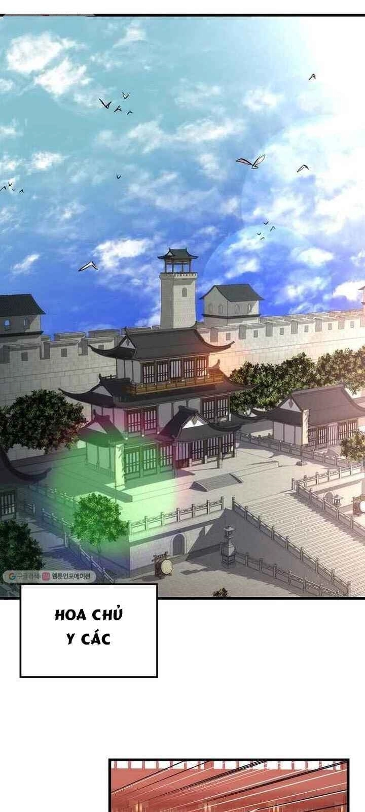 Bác Sĩ Trùng Sinh Về Murim Chapter 31 - 69