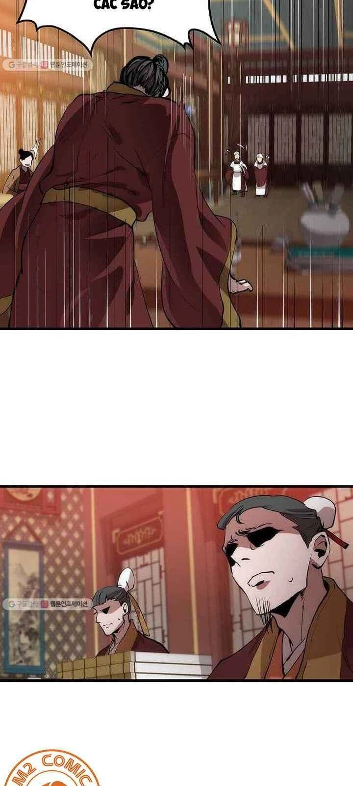 Bác Sĩ Trùng Sinh Về Murim Chapter 31 - 71