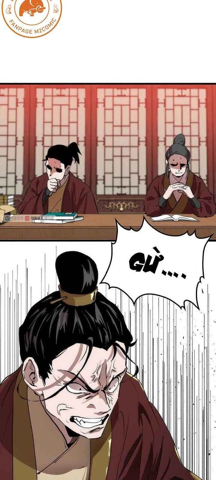 Bác Sĩ Trùng Sinh Về Murim Chapter 31 - 72